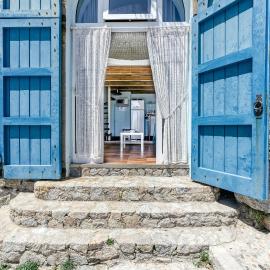 Loft Calella de Palafrugell，位于卡莱利亚德帕拉弗鲁赫尔的酒店