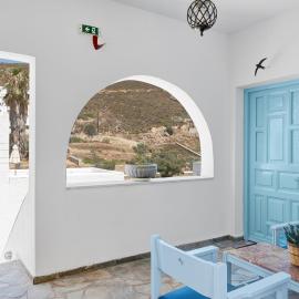 Pico Bello Patmos 28
