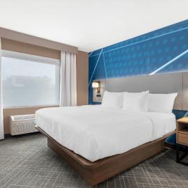 Comfort Inn & Suites Suwanee - Sugarloaf，位于苏万尼的酒店