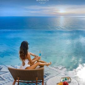 Apec Mandala Hotel & Beach Phú Yên，位于绥和市的酒店