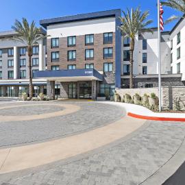 Home2 Suites By Hilton Ontario Airport, Ca