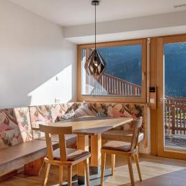 Villa Solinda App Vivaldi，位于Selva的酒店