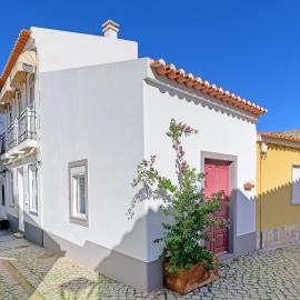 Casa Das Batatas，位于奥德赛克斯的酒店