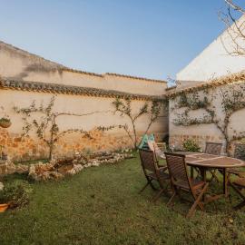 Casa Rural Los Beatos，位于乌鲁埃尼亚的酒店