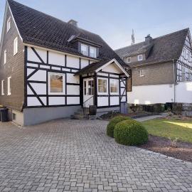 Ferienwohnung Huckelberg
