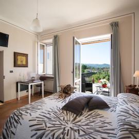 B&B Borgo Cortese，位于加维的酒店