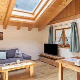 Apartment Ferienhaus Huber