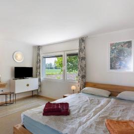 Tiny House zum See，位于乌尔丁根-米赫尔霍芬的酒店