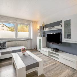 Ferienwohnung My Suite Home