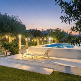 Masseria De Donno，位于斯佩基亚的酒店