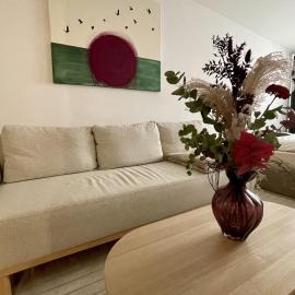 Bright and comfortable studio for 4 people，位于Irrel的酒店
