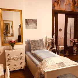 Pension Nazli Elmshorn，位于埃尔姆斯霍恩的酒店