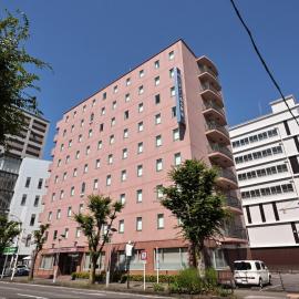 Sanco Inn Kuwana Ekimae，位于桑名市的酒店