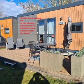 Tiny House Lohse，位于维德宁的酒店