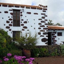 Casa Rural Faustina，位于Isora的酒店