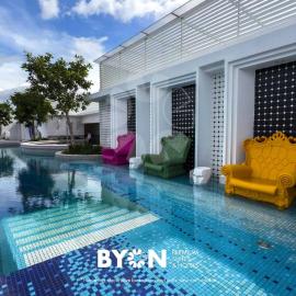 Stallionz Premium Suites Ipoh by BYON，位于怡保的酒店