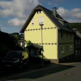 Ferienwohnung Klaus，位于施泰纳赫的酒店