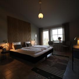 Ellevilde Boutique Hotel，位于博雷的酒店