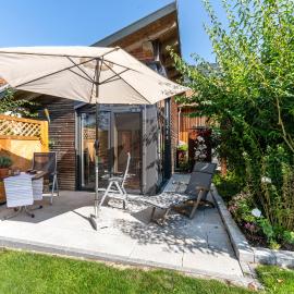 Naturnahe Ferienwohnung Deuerling