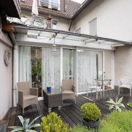 Ferienwohnung Ihmert，位于Hemer的酒店