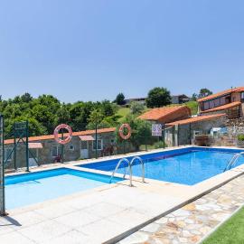 Casa Silverio