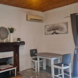 Lankverwacht Guest Farm，位于Vanrhynsdorp的酒店