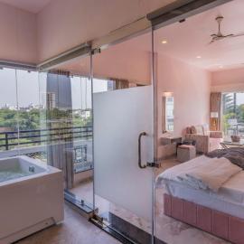 Aara-boutique stay udaipur