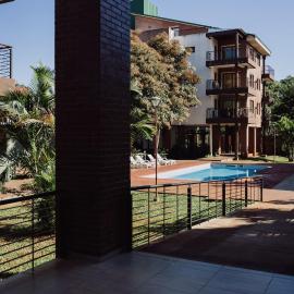 Iguazú Village Rental，位于伊瓜苏港的酒店