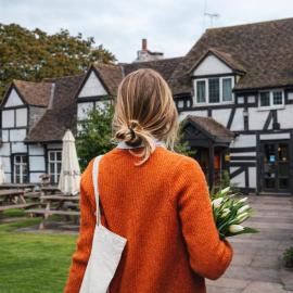 The Thatch Inn，位于格洛斯特的酒店