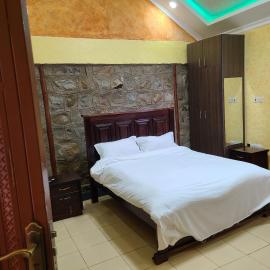 FINE BREEZE ReSORT-TOGONYE，位于Murinduko的酒店