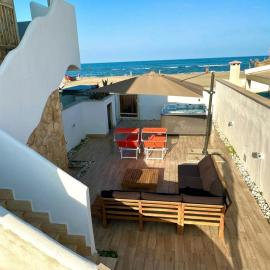 Fiorucci Apartments - Veronica's House Fiumicino