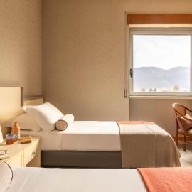 Hotel Al Sant'Andrea，位于萨尔扎纳的酒店