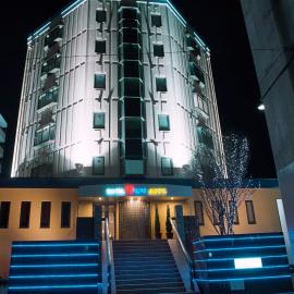 Hotel Venus Ritz (Adult Only)，位于Seto的酒店