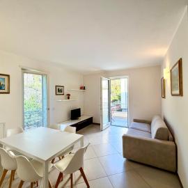 Camere e case vacanza Residenza Prealba，位于莱万托的酒店