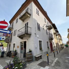 Il Cantun，位于蒙福特达尔巴的酒店