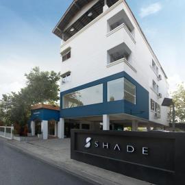 Shade House - Bitec Bangna