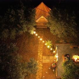Golden Camp，位于法莱尔纳的酒店