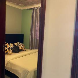 Flat in Jinja City