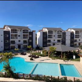 Samana condo by the beach，位于拉斯特拉纳斯的酒店