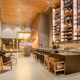 Radisson Pinheiros