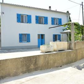 Dugi otok, Žman, Old Post Office, Stara pošta，位于兹曼的酒店