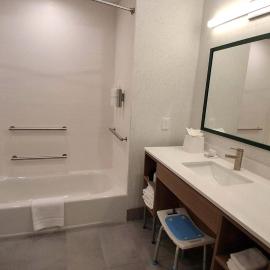 Home2 Suites By Hilton Lufkin, Tx，位于拉夫金的酒店