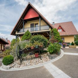 Holiday Home in Ruederbach near Lake，位于Ruederbach的酒店