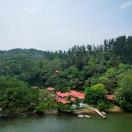 Los Amigos Ecoturismo y Reserva Natural，位于卡特马科的酒店