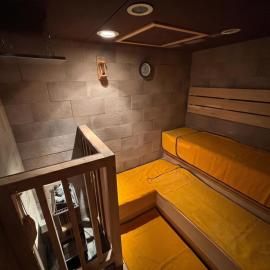 Dormy Inn Express Meguro Aobadai Hot Spring
