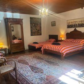Résidence Raulysa Location Chambre meublée chez l'habitant，位于Pacé的酒店