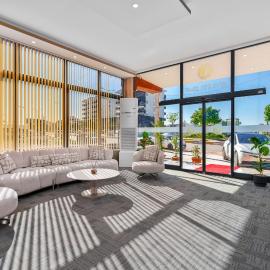 Arya inn suit，位于塞里克的酒店