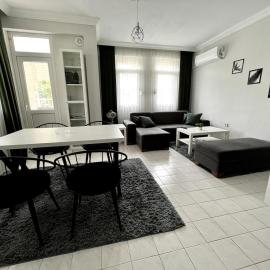 Appartement in a Complex with a Pool and a Great Location