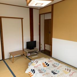 Minpaku Blue Garden - Vacation STAY 45251v，位于Kaiyo的酒店