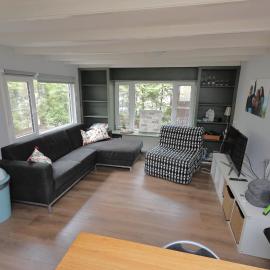 Gezellig chalet met openbaar zwembad op de Veluwe!
